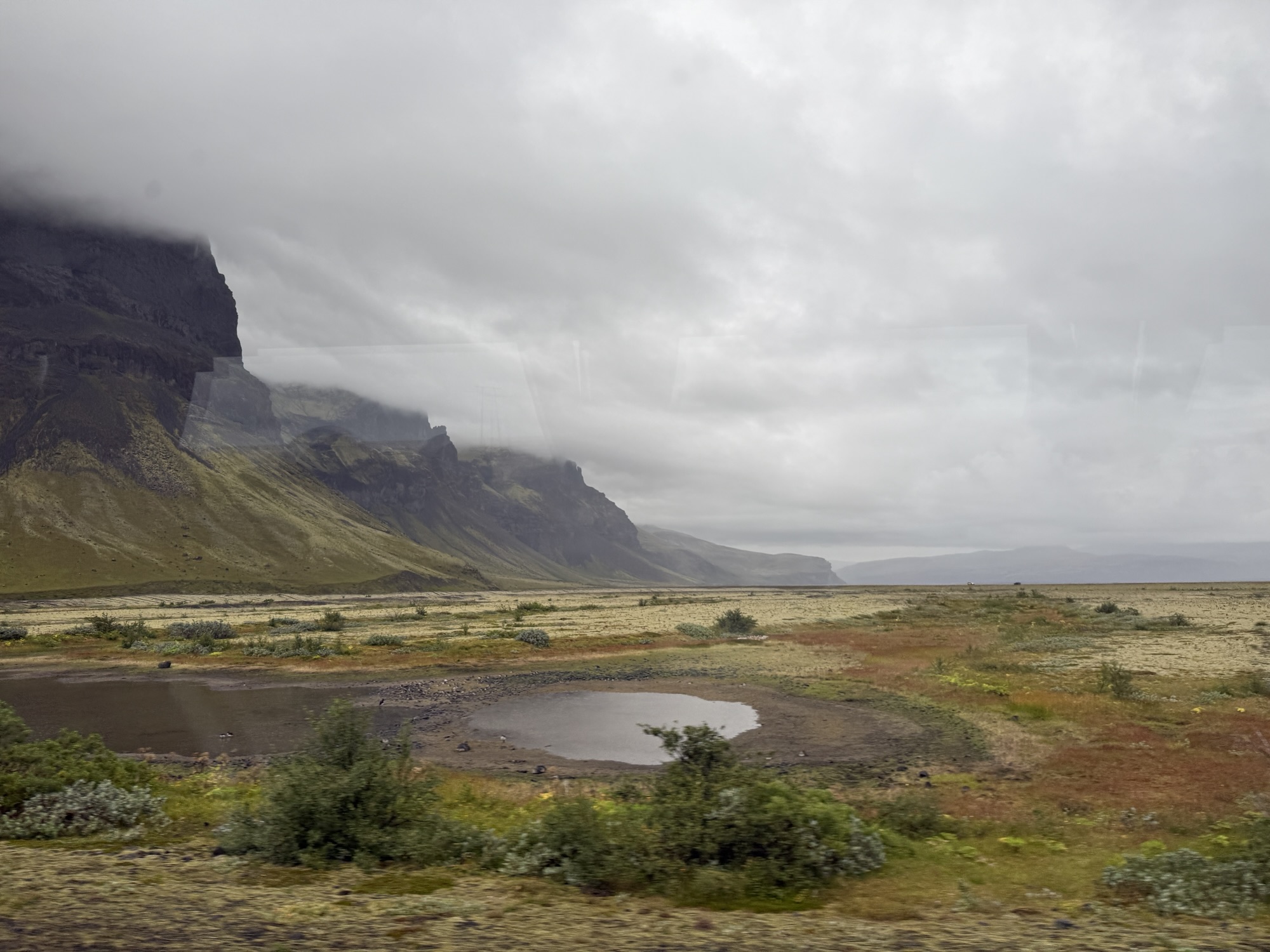 My Trip to Iceland